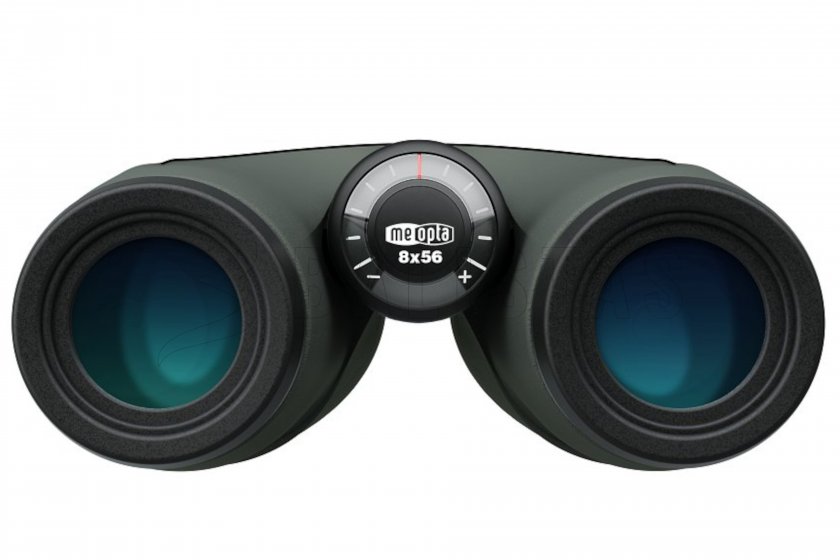Távcső Meopta MeoStar B1 Plus 8x56
