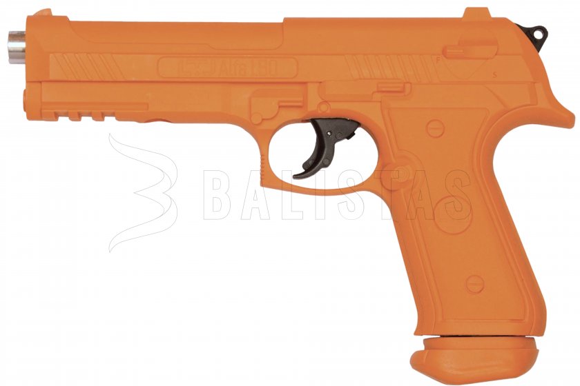 RAM pisztoly Chiappa LTL Alfa 1.50 14J Orange