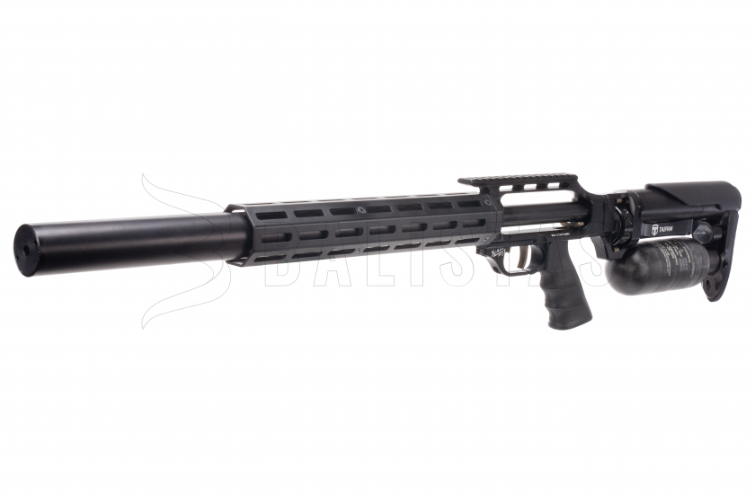 Légpuska Taipan SLASH Tactical 550mm 4,5mm