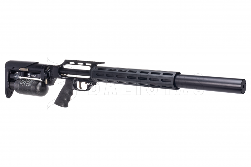 Légpuska Taipan SLASH Tactical 550mm 4,5mm