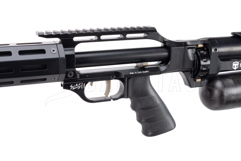 Légpuska Taipan SLASH Tactical 550mm 4,5mm