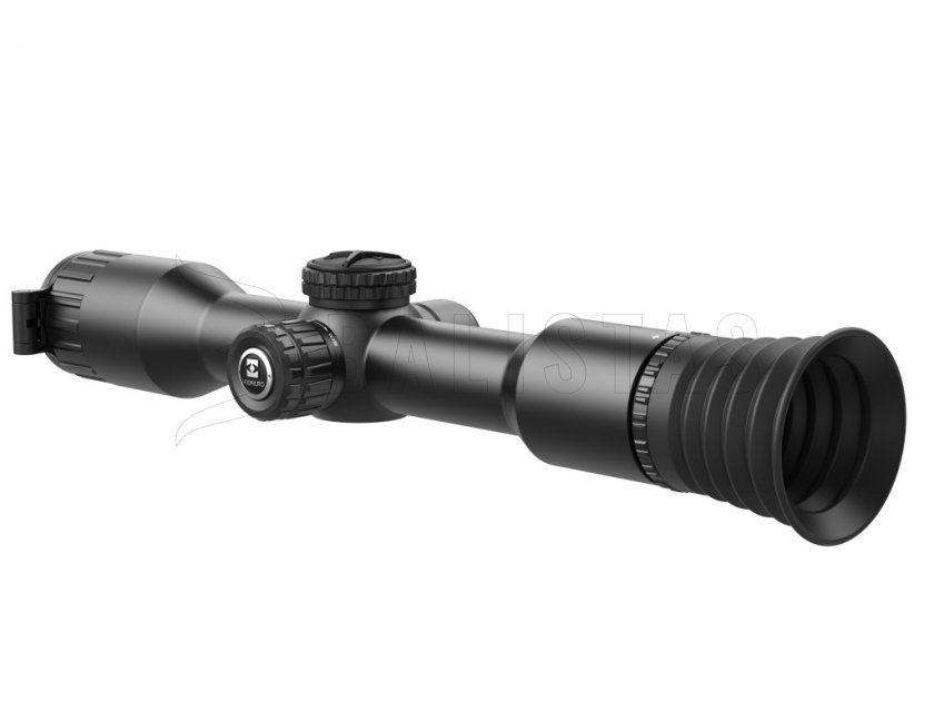 Éjjellátó céltávcső Hikmicro ALPEX 4K Lite A40E