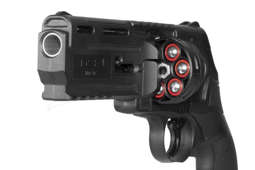 RAM golyók RazorGun Devastator cal.50 4.63g 60db