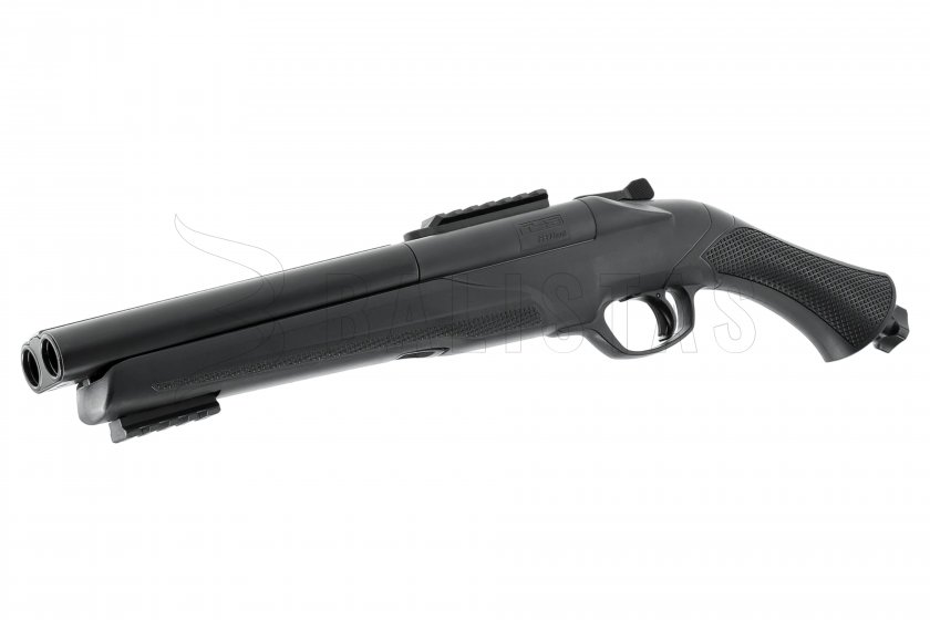 RAM sörétes puska Umarex T4E TS 68 Gen2 16J