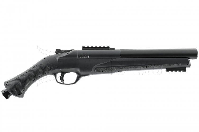 RAM sörétes puska Umarex T4E TS 68 Gen2 16J