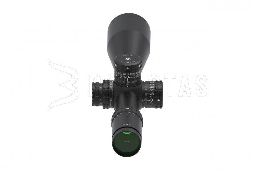 Távcső Arken EP-5 7-35X56 FFP VPR MRAD GENII
