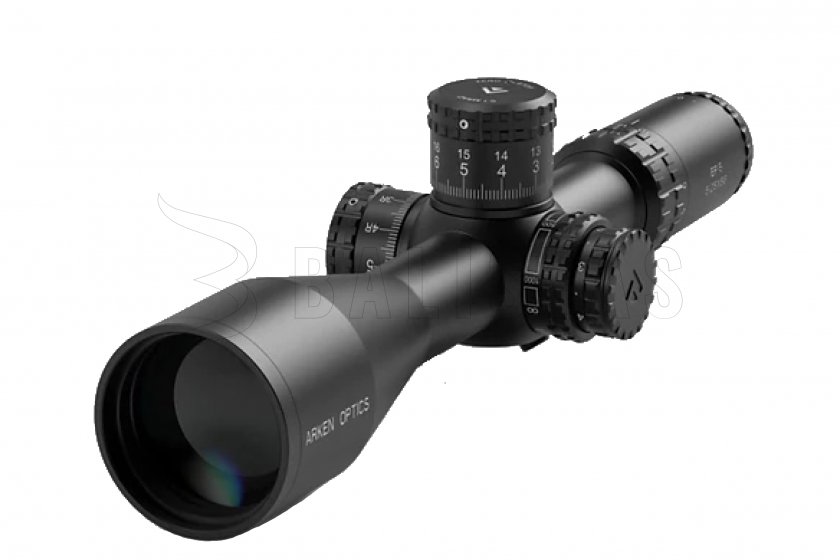 Távcső Arken EP-5 7-35X56 FFP VPR MRAD GENII