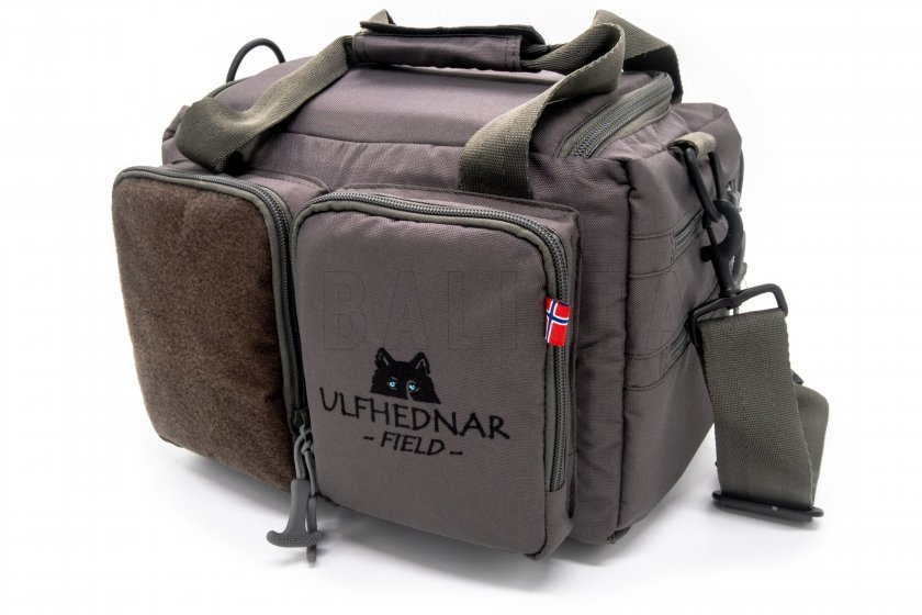 Lőttéri táska Ulfhednar Range Bag Small Field