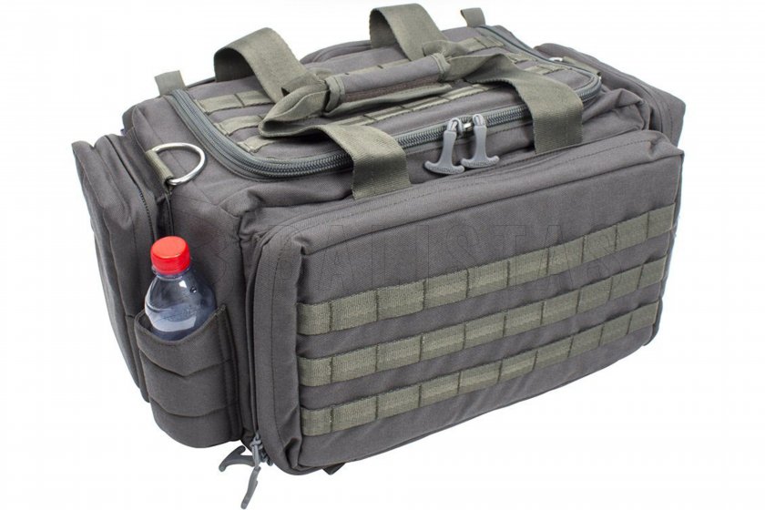 Lőttéri táska Ulfhednar Range Bag Large Cordura(R)