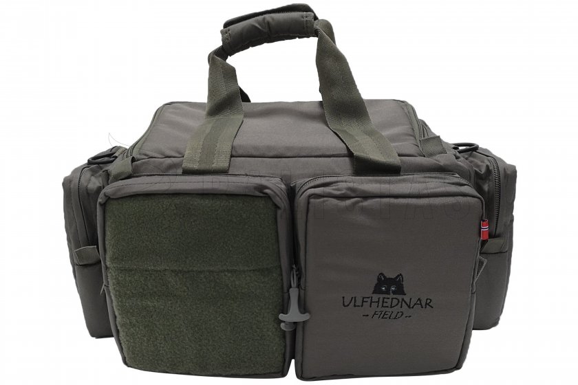 Lövő táska Ulfhednar Range Bag Large Field