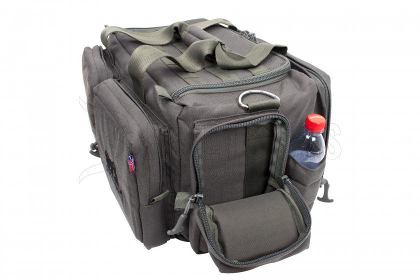 Lőttéri táska Ulfhednar Range Bag Large Cordura(R)