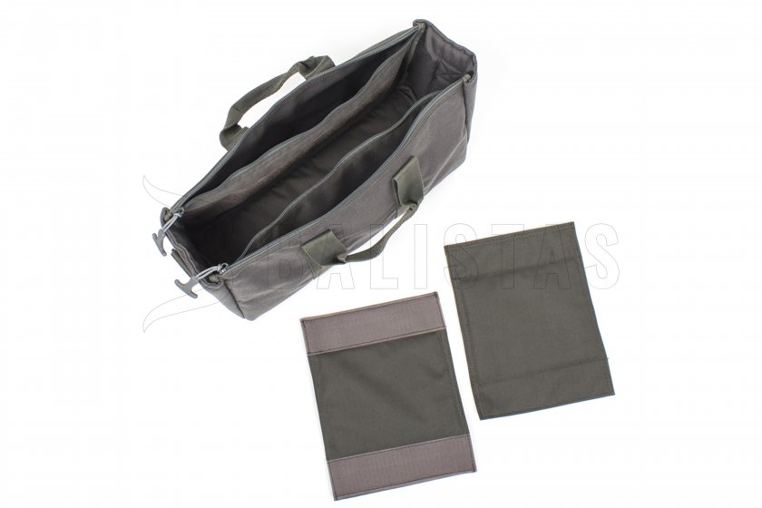 Lövő táska Ulfhednar Range Bag Large Field