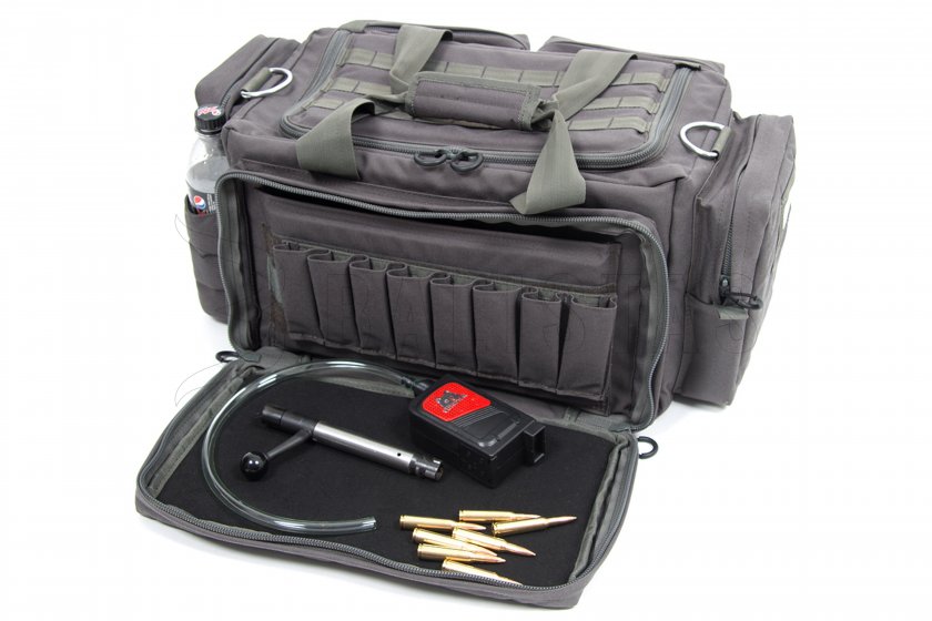 Lőttéri táska Ulfhednar Range Bag Large Cordura(R)