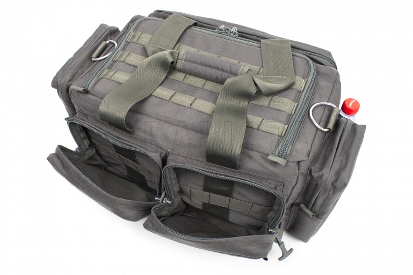 Lőttéri táska Ulfhednar Range Bag Large Cordura(R)