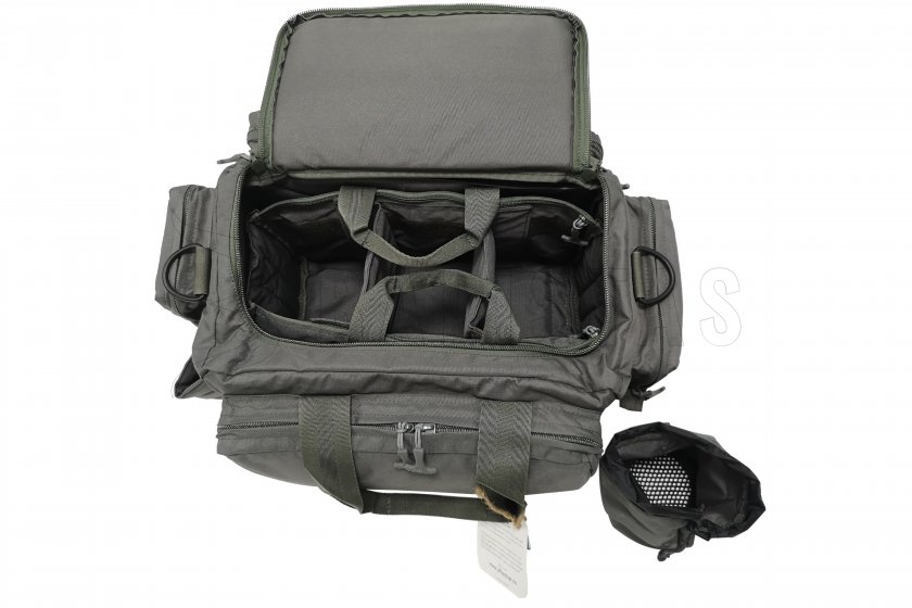 Lövő táska Ulfhednar Range Bag Large Field