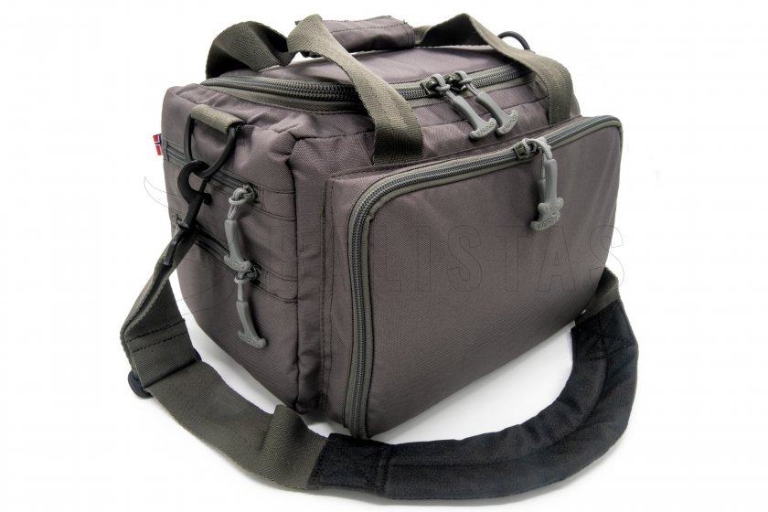 Lövő táska Ulfhednar Range Bag Large Field