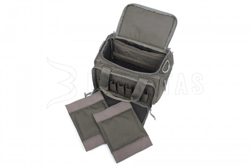 Lőttéri táska Ulfhednar Range Bag Small Field