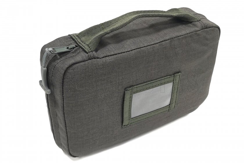 Pisztolytok Ulfhednar Cordura(R)