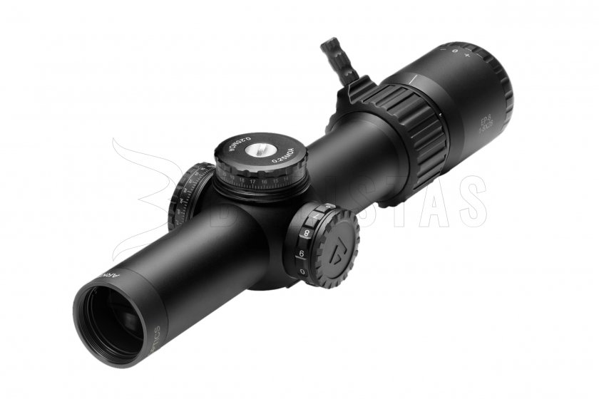 Arken EP-8 1-8X28 FFP KL BOX MOA céltávcső