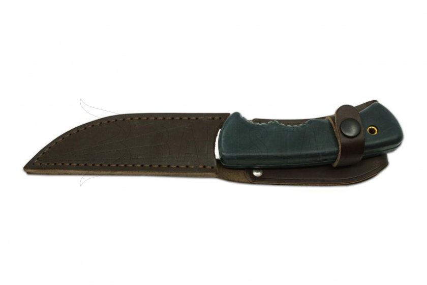 Vadásztőr Mikov VIGIL 394-XG-12