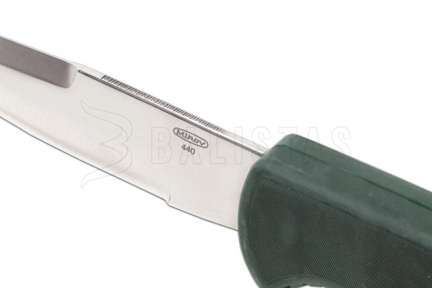 Vadásztőr Mikov VIGIL 394-XG-12
