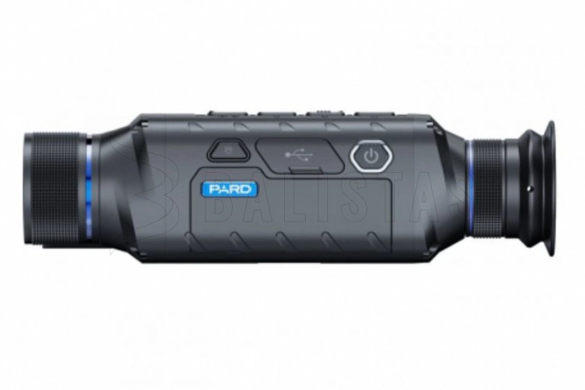 Termovíziós monokulár PARD LEOPARD 480 35mm
