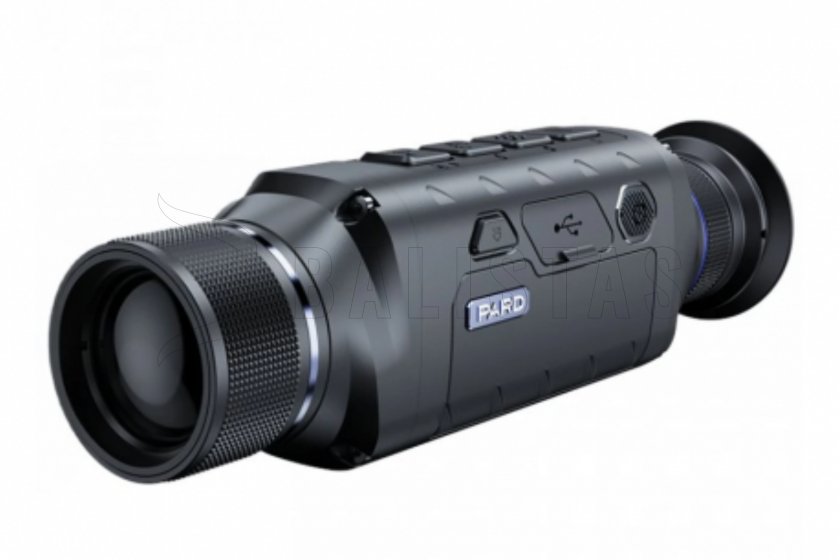 Termovíziós monokulár PARD LEOPARD 480 35mm