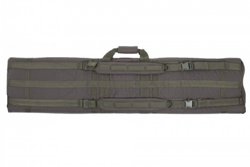 Fegyvertok / lőállás szőnyeg vállpántokkal Ulfhednar ELR 160cm Cordura(R)