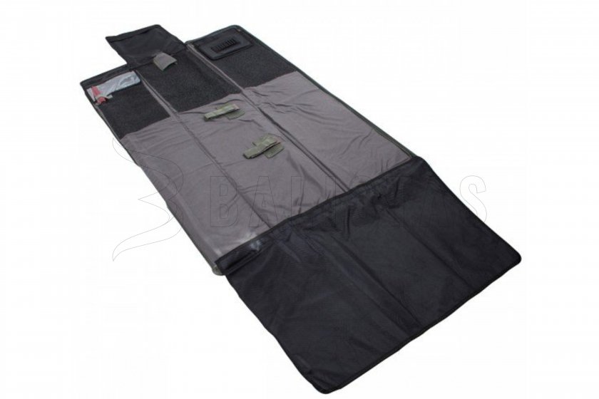 Fegyvertok / lőállás szőnyeg vállpántokkal Ulfhednar ELR 160cm Cordura(R)