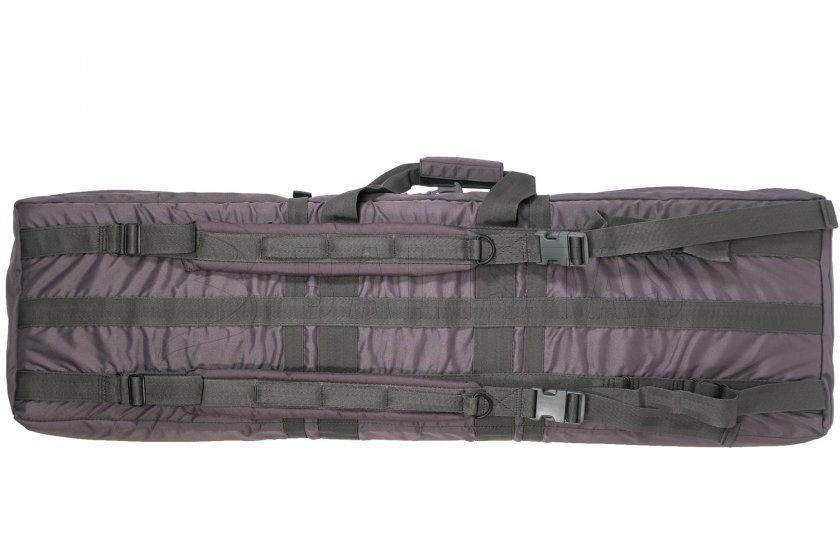 Fegyvertok pántokkal Ulfhednar Double AR 110cm Field
