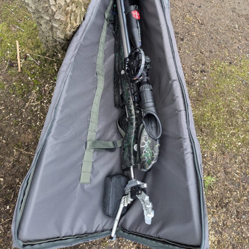 Fegyvertok Ulfhednar Field Target 120cm