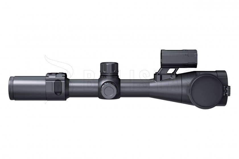 Hőképalkotó céltávcső PARD PANTERA 480 LRF 50mm