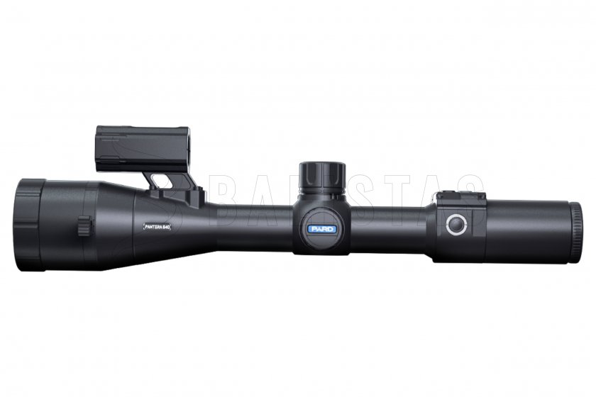Hőképalkotó céltávcső PARD PANTERA 480 LRF 50mm