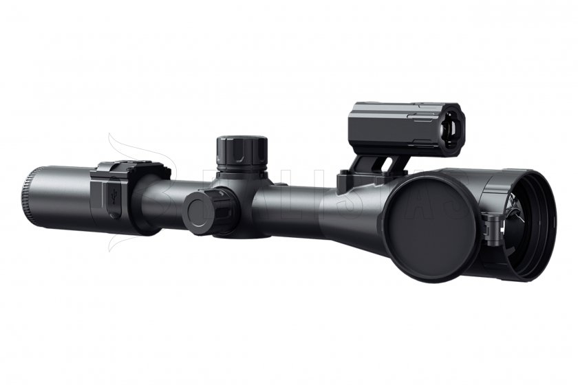 Hőképalkotó céltávcső PARD PANTERA 480 LRF 50mm