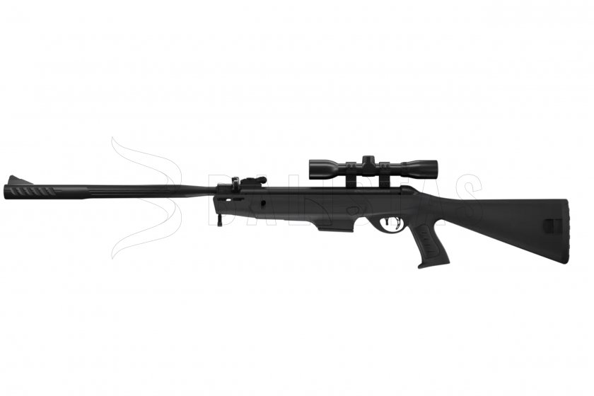 Légpuska Crosman Mag-Fire Diamondback 5,5mm