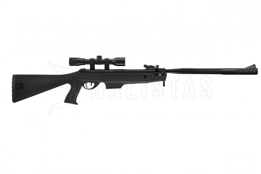 Légpuska Crosman Mag-Fire Diamondback 5,5mm