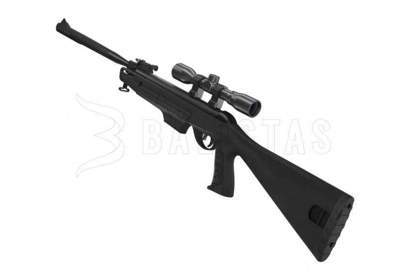 Légpuska Crosman Mag-Fire Diamondback 5,5mm
