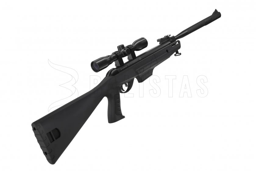 Légpuska Crosman Mag-Fire Diamondback 5,5mm
