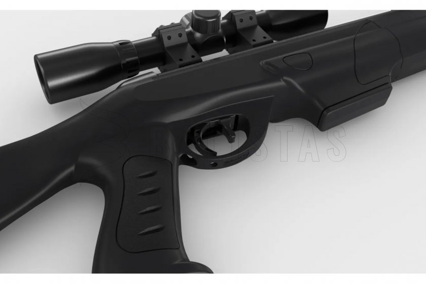 Légpuska Crosman Mag-Fire Diamondback 5,5mm