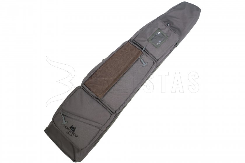 Ulfhednar 120cm Field vállpántos fegyvertok hosszú fegyverre
