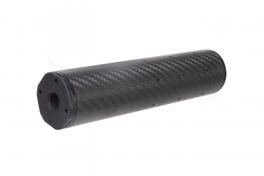 Zajcsökkentő Black Rhino Reaper 1/2×20 UNF