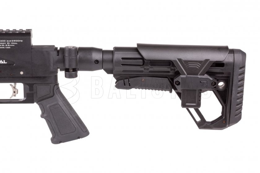 Légpuska Kral Arms Mortal S 6,35mm