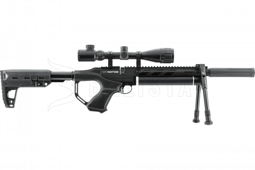 Légpuska Umarex Notos Carbine Set 5,5mm FP