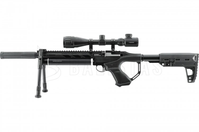 Légpuska Umarex Notos Carbine Set 5,5mm FP
