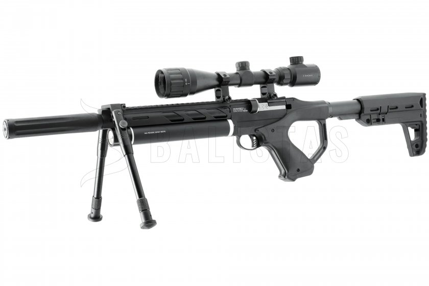 Légpuska Umarex Notos Carbine Set 5,5mm FP