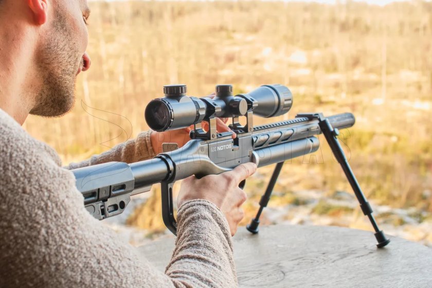 Légpuska Umarex Notos Carbine Set 5,5mm FP
