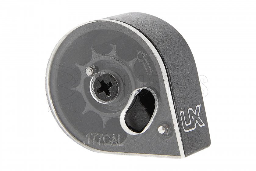 Tár Umarex Notos 4,5mm