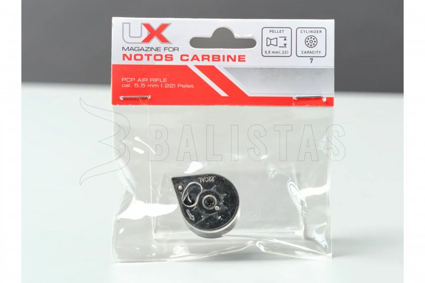 Zásobník Umarex Notos 5,5mm