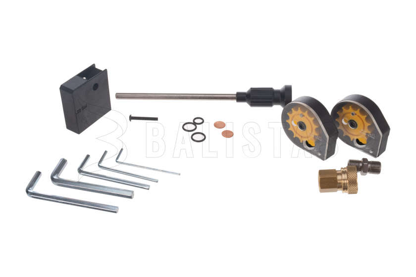 Légpuska Reximex Meta Plus Lite 5,5mm