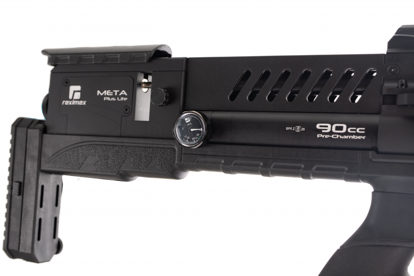 Légpuska Reximex Meta Plus Lite 5,5mm